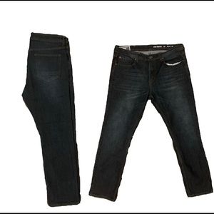 Slim Stretch Jeans (W36/L30)